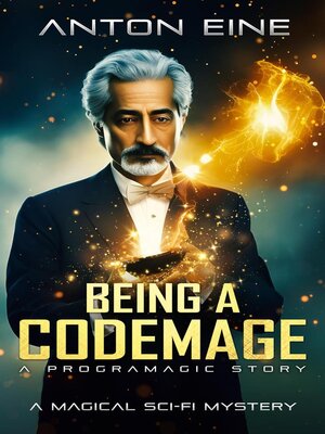 cover image of Being a Codemage